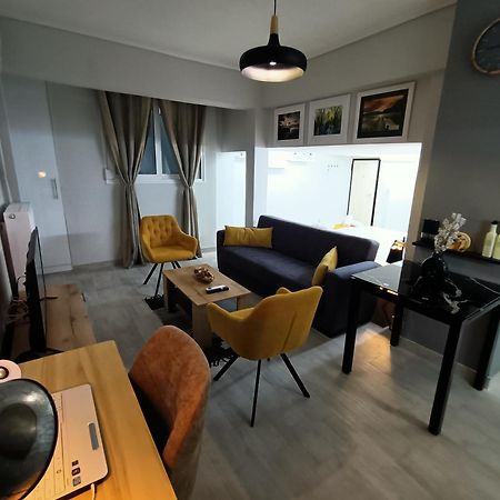 Apartament Urban Nest Ateny Zewnętrze zdjęcie