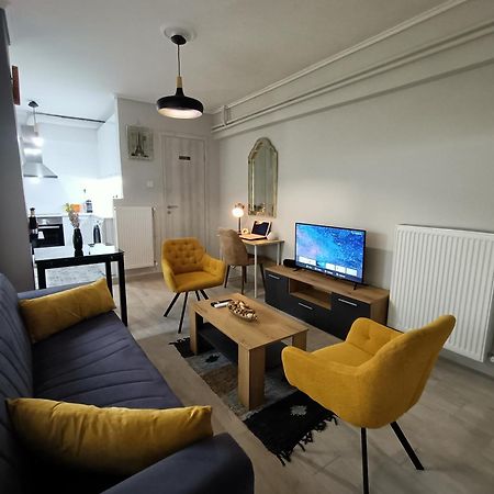 Apartament Urban Nest Ateny Zewnętrze zdjęcie