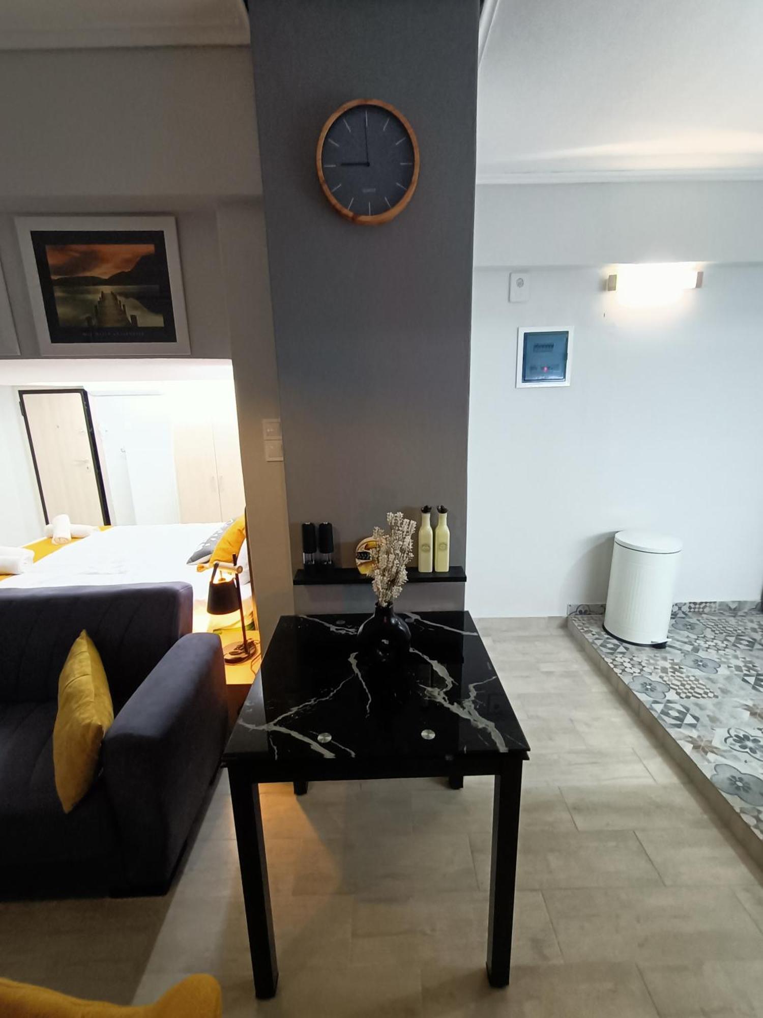 Apartament Urban Nest Ateny Zewnętrze zdjęcie