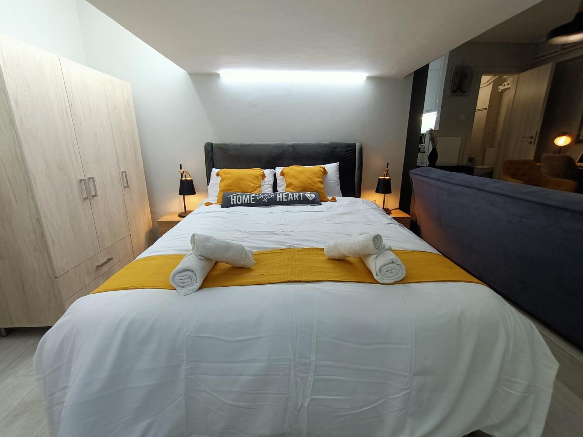 Apartament Urban Nest Ateny Zewnętrze zdjęcie