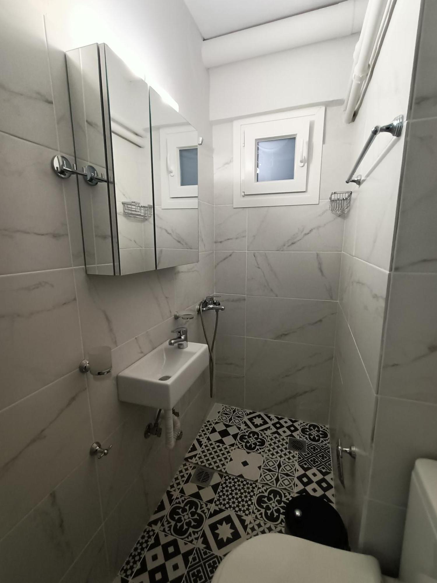 Apartament Urban Nest Ateny Zewnętrze zdjęcie
