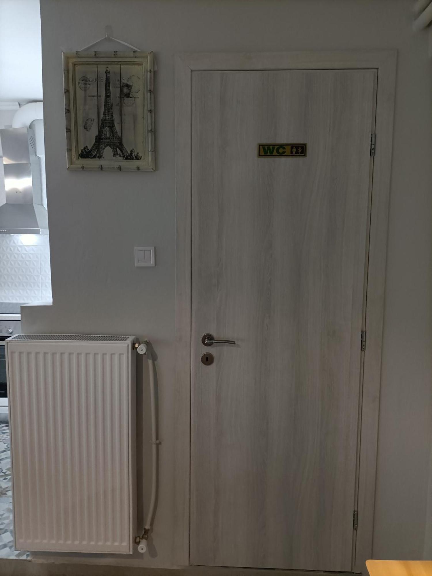 Apartament Urban Nest Ateny Zewnętrze zdjęcie