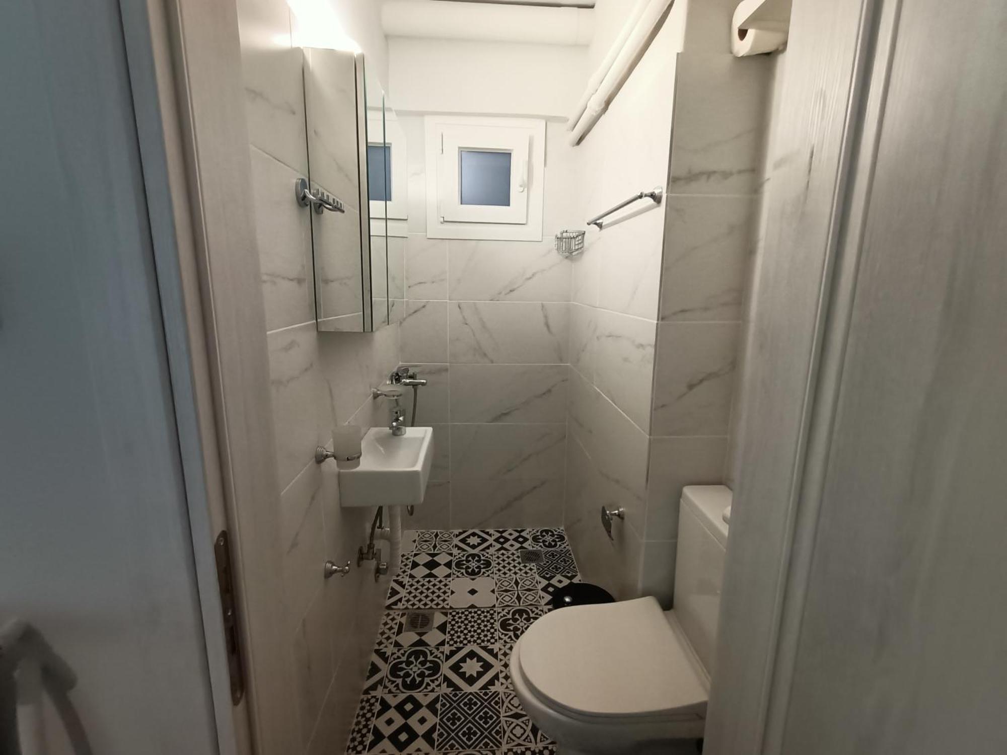 Apartament Urban Nest Ateny Zewnętrze zdjęcie