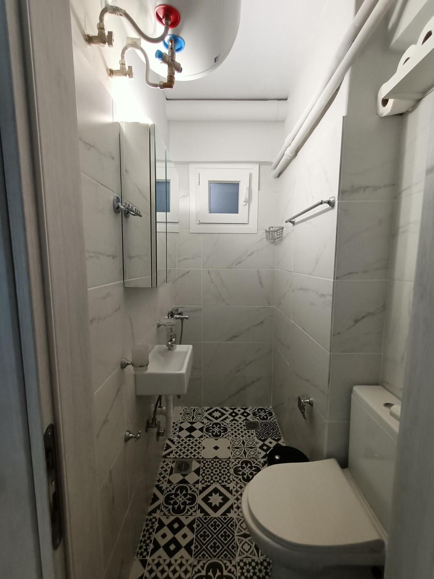 Apartament Urban Nest Ateny Zewnętrze zdjęcie