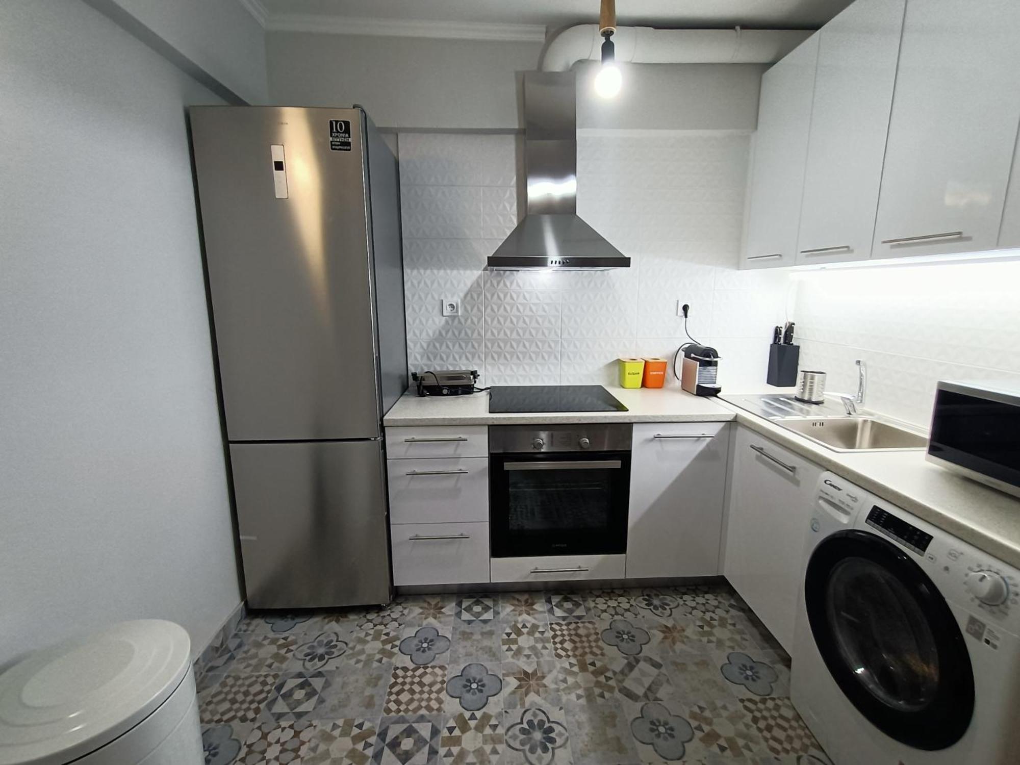 Apartament Urban Nest Ateny Zewnętrze zdjęcie